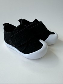 Resim macco shoes İlk Adım Ortopedik Kız Bebek Ayakkabı Erkek Bebek Ayakkabı 