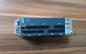 Resim Siemens SINAMICS 6SL3055-0AA00-3AA1 Terminal Module 