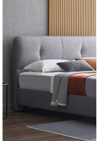 Resim Yataş Bedding Lotto Baza, Cool Action Başlık Çift Kişilik 2'li Set 160x200 - Mavi 