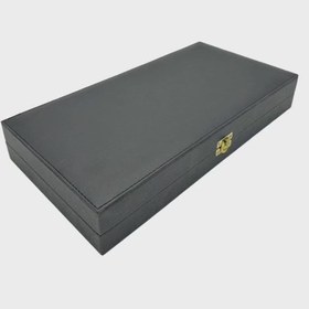 Resim Lüks Tesbih Kutusu 5'li Set | Ahşap Koleksiyonluk Model - intl 