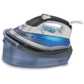 Resim Arzum AR-642 Steamart 2800 W Maxi Otomatik Su Doldurma Sistemli Ütü - Mavi 