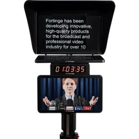 Resim Fortinge Era Lite 24-Sdı Stüdyo Prompter 