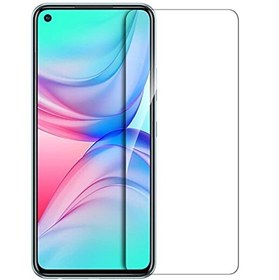 Resim Huawei Mate 10 Pro Ön Darbe Emici HD Mat Ekran Koruyucu 