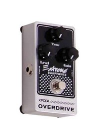 Resim Extreme Xpod4 Overdrive Pedalı 