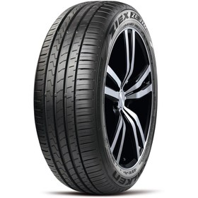 Resim Falken 225/60 R17 99V Zıex ZE310 Ecorun 4x4 SUV Yaz Lastiği (2025) 
