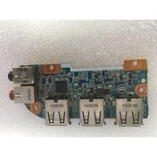 Resim SONY PCG-61211M Ses & Usb Kartı 2.EL 