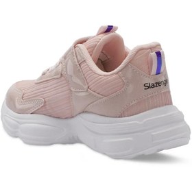Resim Slazenger Noble Kız Çocuk Ayakkabı Sa15lf004k 