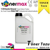 Resim Toner Türk Minolta Tnp-41 / Tnp-43 Bizhub 3320 Toner Tozu 290GR. 