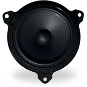 Resim PW-13TYT TOYOTA HOPARLÖR 6.5'' (1adet) 