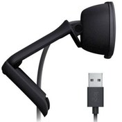 Resim LOGITECH 960-001585, BRIO V-U0072, Full HD Dahili Mikrofonlu, Graphite Webcam 