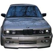 Resim Bmw E30 Ön Lip Boyasız 