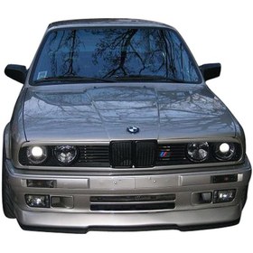 Resim Bmw E30 Ön Lip Boyasız 
