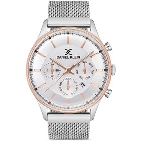 Resim Daniel Klein DK013454F-04 Erkek Kol Saati 