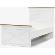 Resim Bubu Home Palatlas 100X200 Karyola 