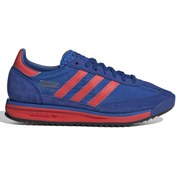 Resim adidas Sl 72 Erkek Mavi Spor Ayakkabı Ig4648 