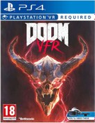 Resim Doom VFR VR PS4 Oyun 