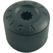 Resim Bijon Kapaği 1K0601173 -A 6X0601173A -B 9B9 01C Oem 