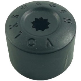Resim Bijon Kapaği 1K0601173 -A 6X0601173A -B 9B9 01C Oem 
