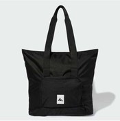 Resim Besthome1 Black/white Çanta Pr Tote Model 2116 001 Siyah 