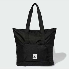 Resim Besthome1 Black/white Çanta Pr Tote Model 2116 001 Siyah 