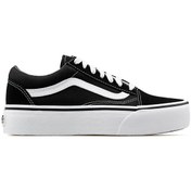 Resim Vans Ua Old Skool Platform 