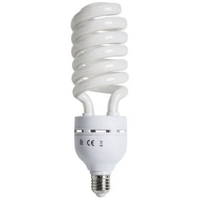 Resim Cata 80w Kompakt Kıvrık Tasarruflu Ampul 865 Beyaz / 8000 Saat Ct-1145 