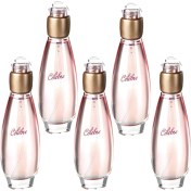 Resim Avon Celebre Edt 50 ml Kadın - 5 Adet 