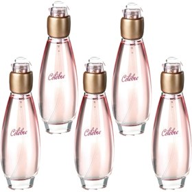 Resim Avon Celebre Edt 50 ml Kadın - 5 Adet 