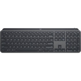 Resim Logitech Mx Keys 920-009558 İngilizce Mac Aydınlatmalı Klavye 