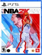 Resim [2.EL] NBA 2K22 - Ps5 Oyun 