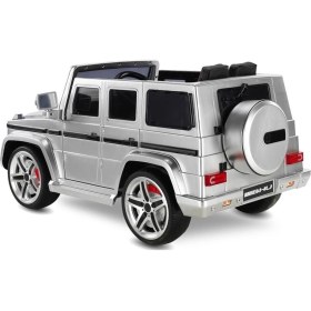 Resim 439 Akülü Jeep Araba Sedef Diğer 