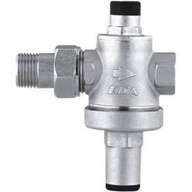 Resim Eca Su Basınç Düşürücü Valf Rekorlu Dn20 - 3/4'' 