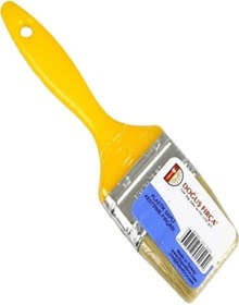 Resim Doğuş Plastik Sapli Kestirme Firça No 2.5 