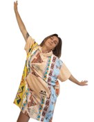 Resim Pandacho Unisex Axe Surf Panço Havlu 