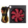 Resim EVEREST EPS-4900B, 350W Peak, 12cm Fan, ATX, Power Supply (PSU) Kutulu 