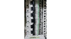 Resim Schneider A9N18358 C120N 1X100A Otomatik Sigorta 