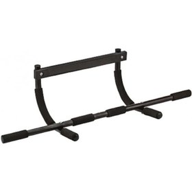 Resim Sportica B100 Multifonksiyonel Kapı Barfiks Şınav Mekik Barı 