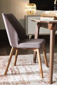 Resim Enza Home Netha Sandalye - Vizon 