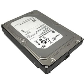 Resim Seagate 2Tb Ironwolf ST2000VN003 3.5" 64MB 5900RPM Sata3 Nas Harddisk 