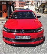 Resim VW Jetta Ön Tampon Eki - (2011-2014) N11.13760 