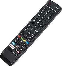 Resim AIDITIYMI EN3139S EN3139H Hisense TV 49H6080E 50H6080E 65H9D 55H6E 65H8E 65H9E 43H8080E 55H9020E 65H9020E 55H9030E 65H9030E 65H9040 E 55H9050E 55H9070E 65H9050E 55H9EPLUS 55DU6500 Uzaktan Kumanda 