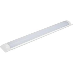 Resim Cata 18W LED Yatay Bant Armatür Beyaz Işık CT-2474 