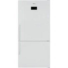 Resim Regal Nfk 64031 E Kı Y 588 L No-Frost Kombi Buzdolabı 