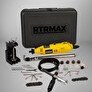 Resim Rtrmax RTM134 Mini Taşlama ve Gravür Seti 