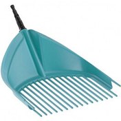 Resim Gardena 3120 Çok Fonksiyonlu Bahçe Tırmığı Sapsız 