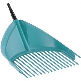 Resim Gardena 3120 Çok Fonksiyonlu Bahçe Tırmığı Sapsız 