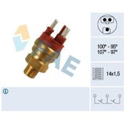 Resim Genel Markalar 65454224 FAN MÜŞÜRÜ 95°-100° M.BENZ M102 103 124 201 83-93 Kampanya FAE-38120 