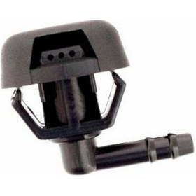 Resim Cıtroen Jumper- 2002-2007 Ön Cam Su Fiskiye Memesi Oem No: 735382691 