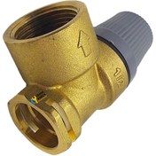 Resim Ozba Ticaret Vaillant Uyumlu atmoVIT Combi VKC INT 324/1-5 120 Kombi Ventili 