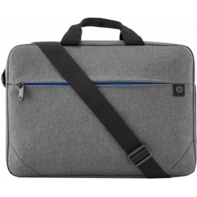 Resim Hp 1e7d7aa 15.6 İnch Prelude Top Load Gri Notebook Çantası Diğer 
